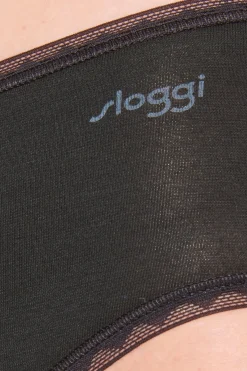 sloggiGO-2-pack Panties