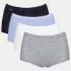sloggi4-pack Panties