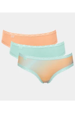 sloggi-3-pack Panties