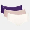 sloggi3-pack Panties