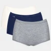 sloggi3-pack Panties