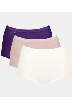 sloggi3-pack Panties