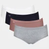 sloggi4-pack Panties