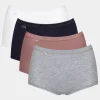 sloggi4-pack Panties