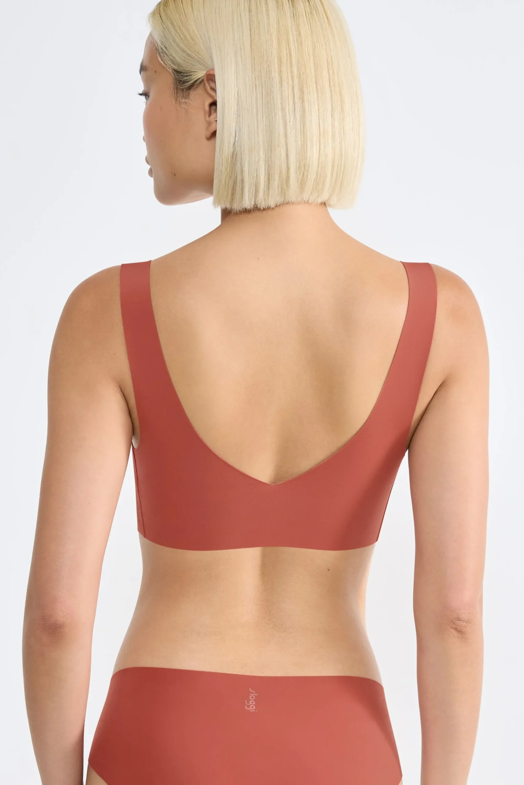 sloggiZERO-Feel Bra