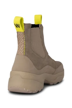 Solveig Boots