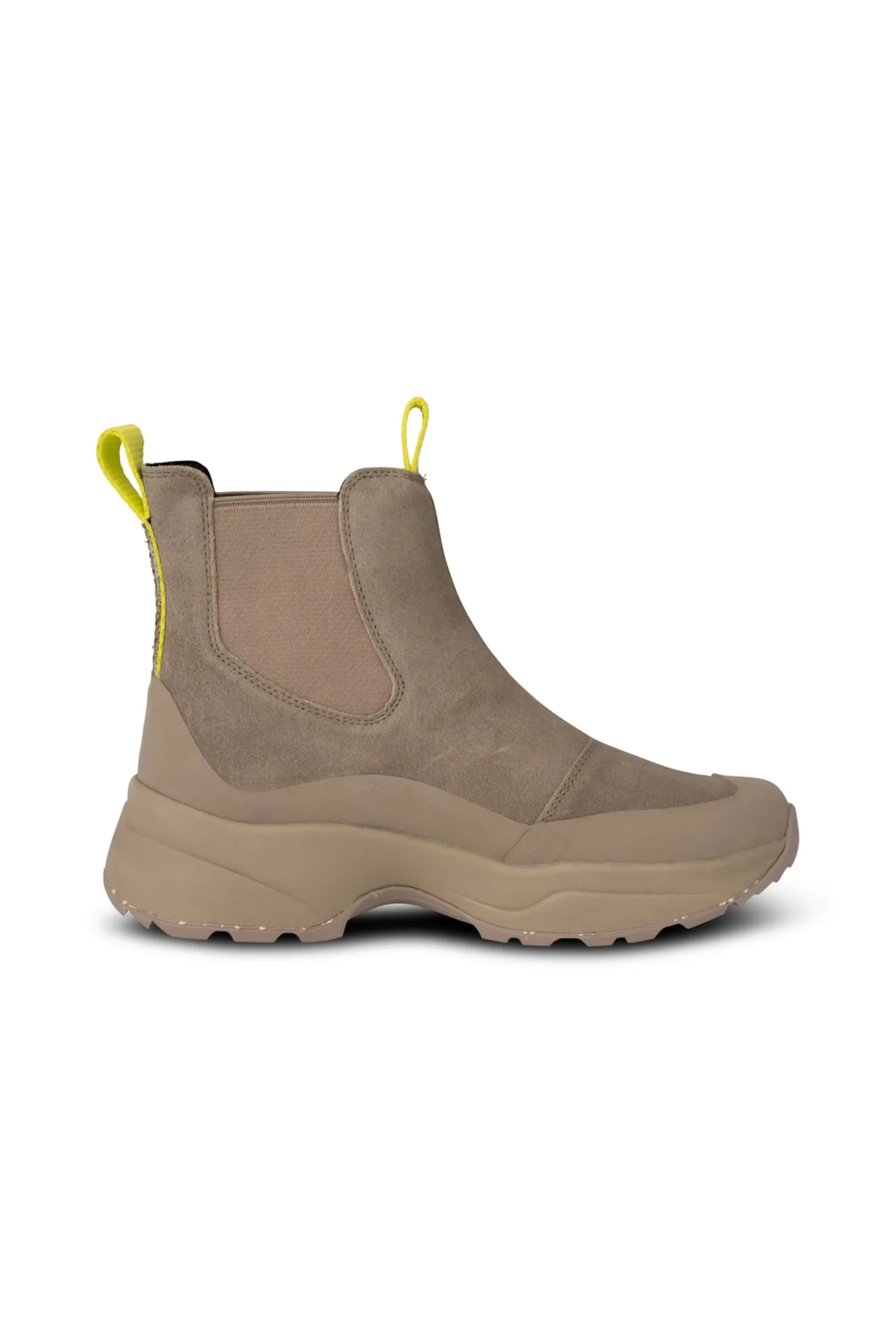 Solveig Boots