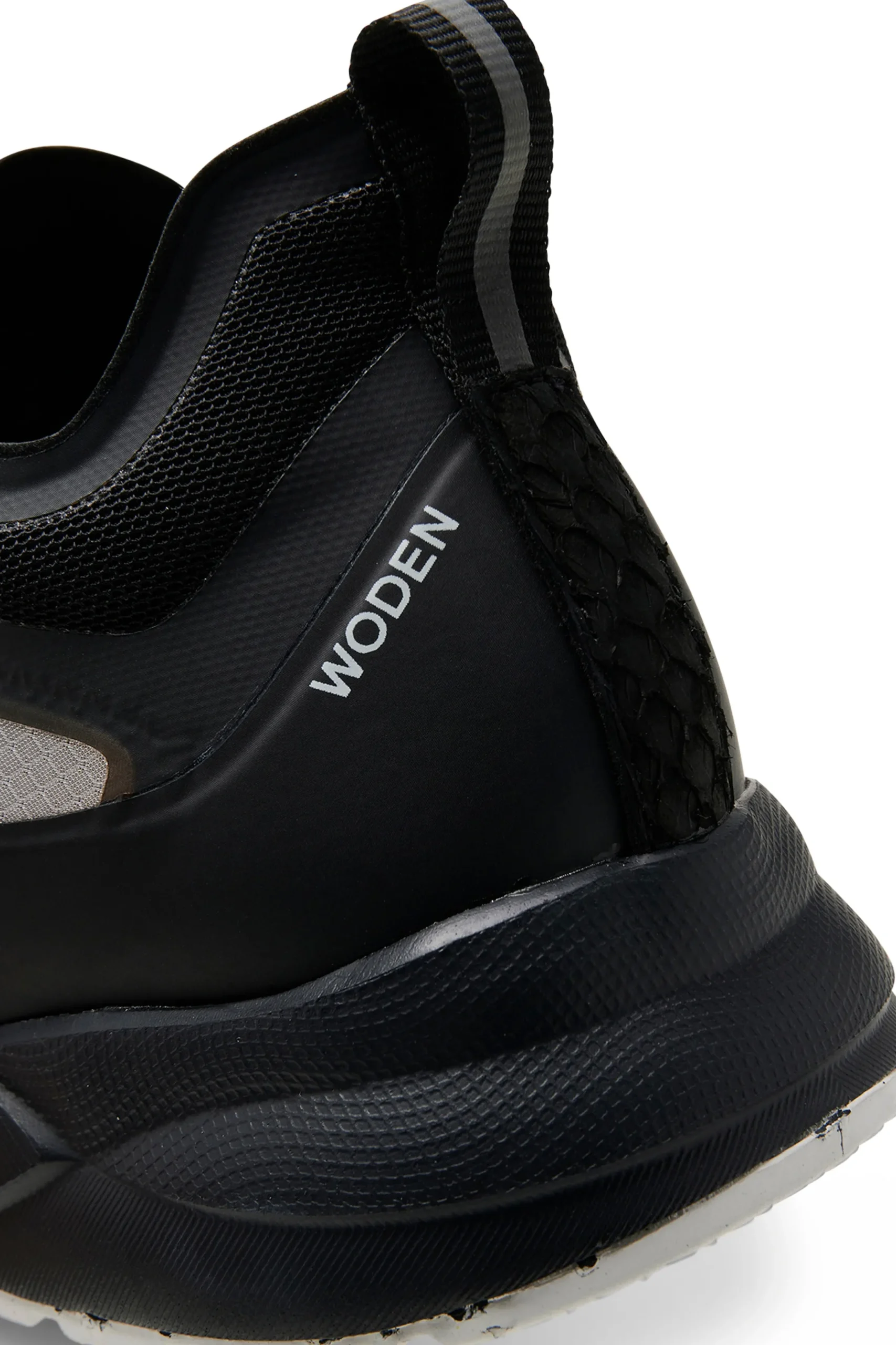 Stelle Shoe