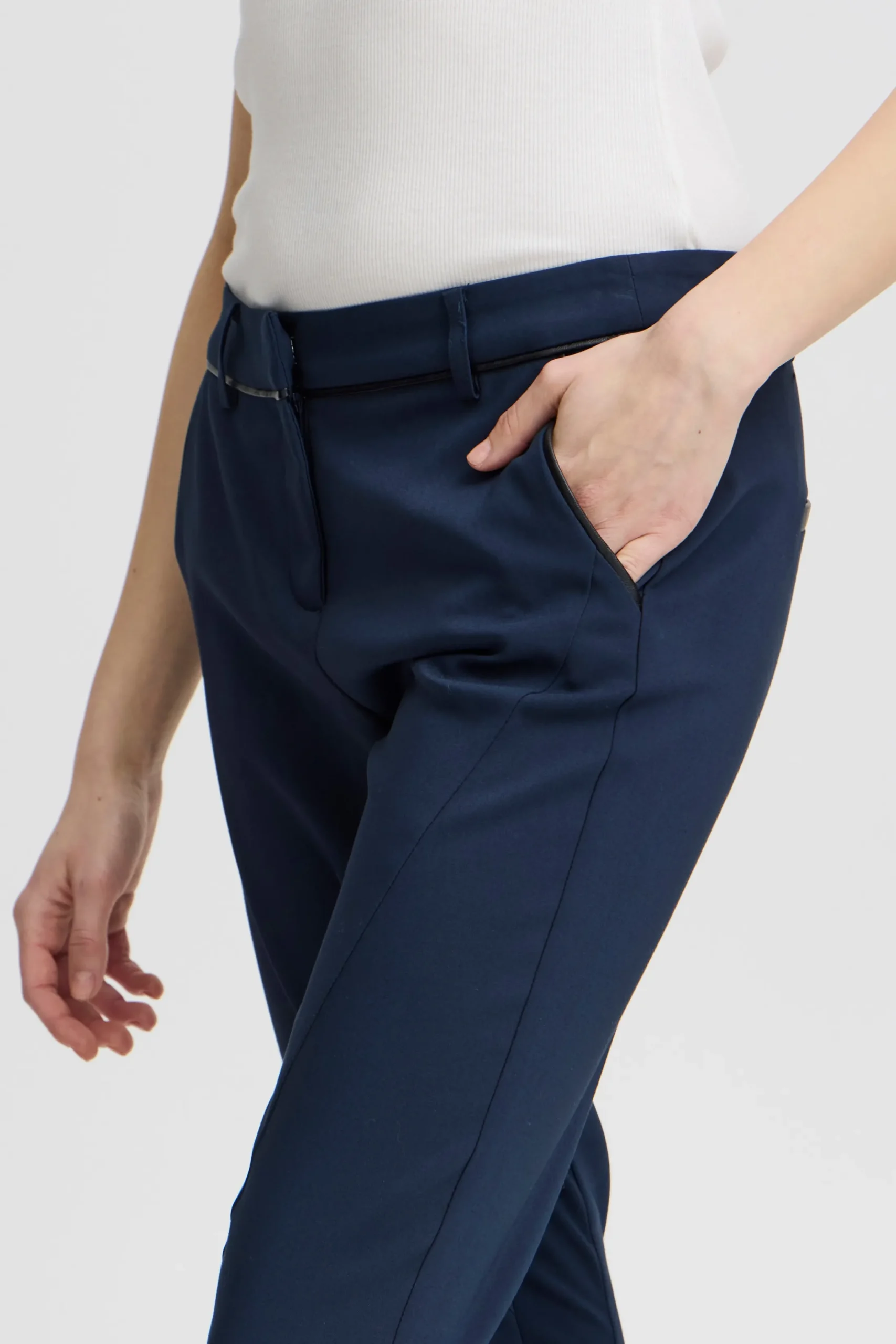 Suiting pants