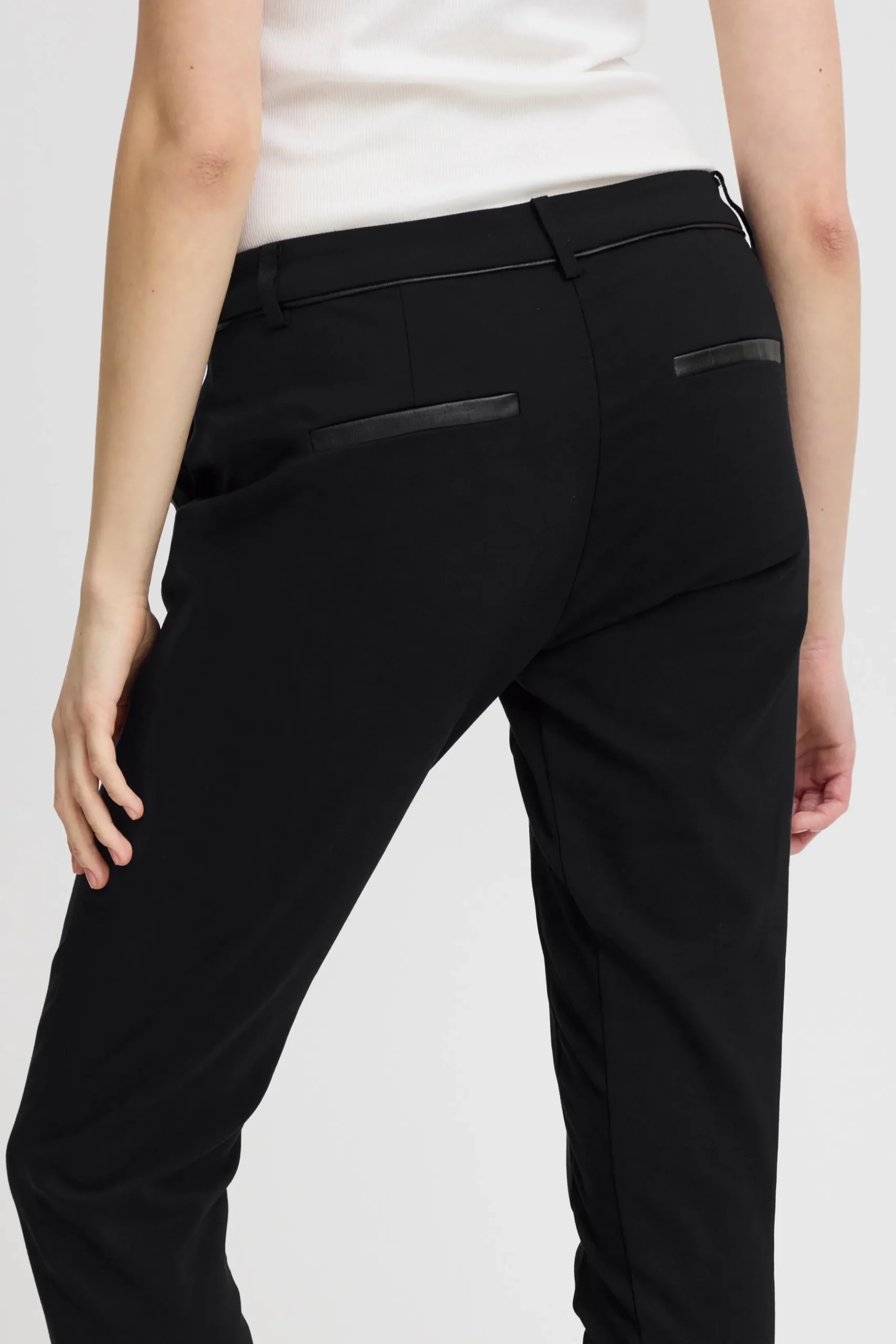 Suiting pants