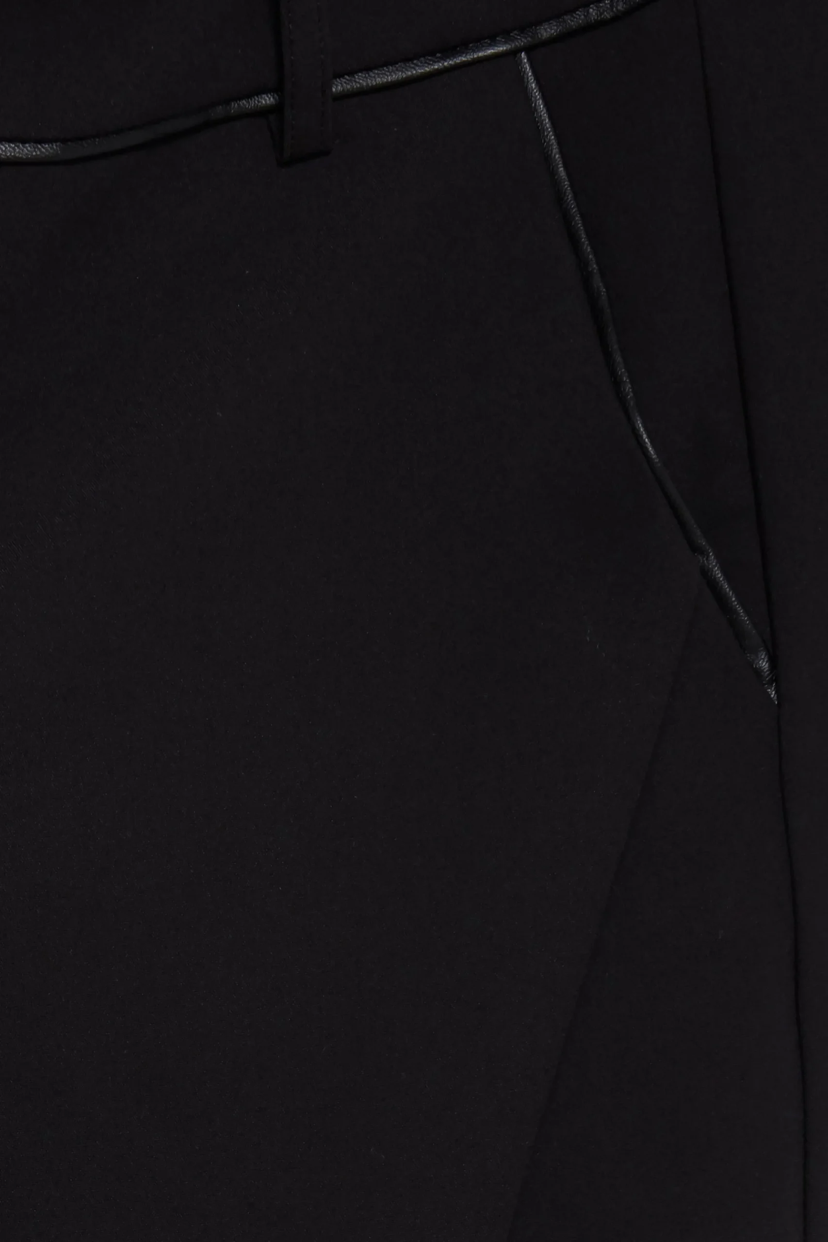 Suiting pants