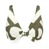 SummerAllure Bikini top