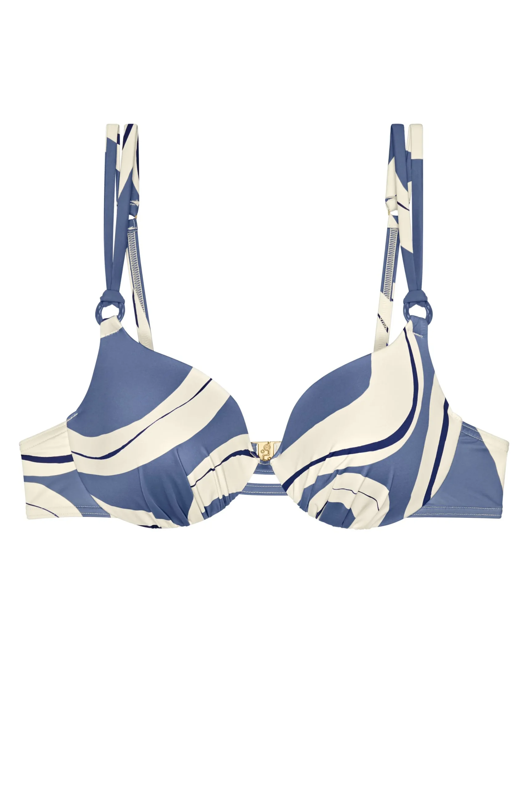 SummerAllure Bikini top