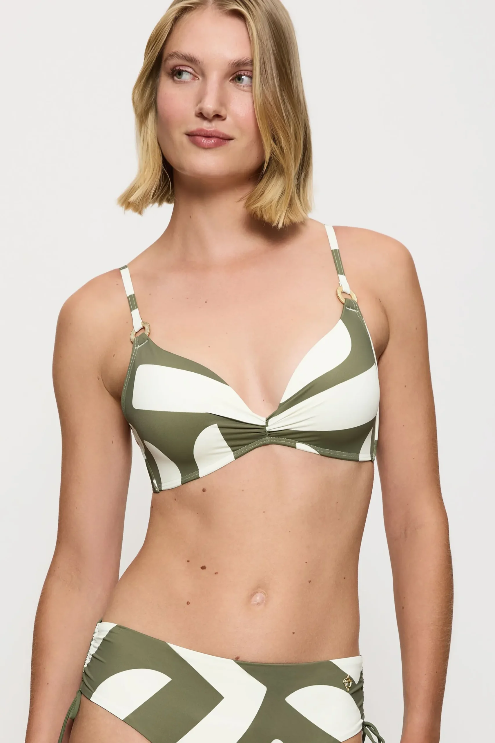 SummerAllure Bikini top