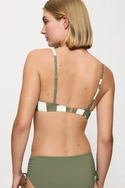 SummerAllure Bikini top