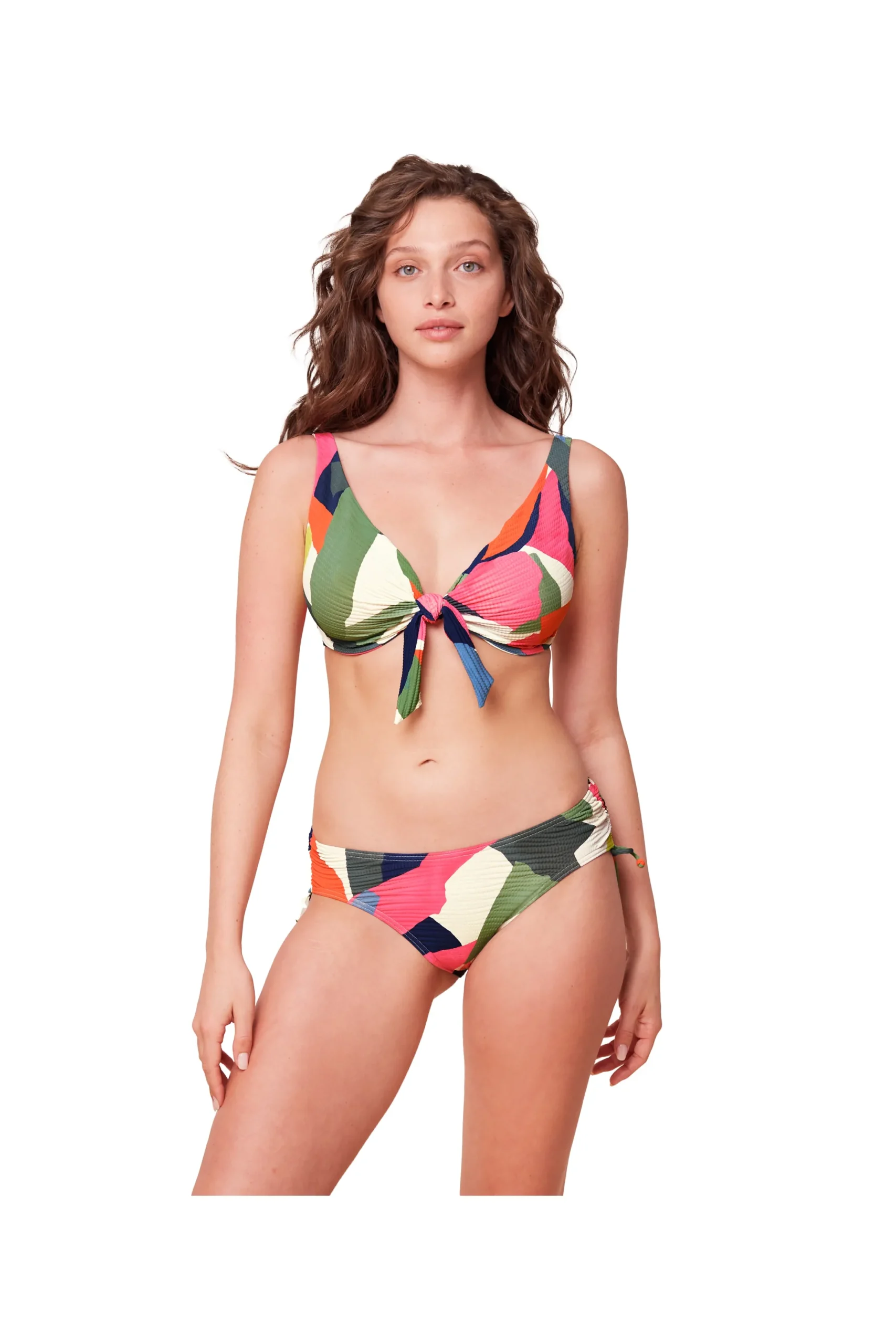 SummerExpression Bikini top