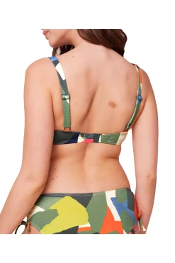 SummerExpression Bikini top