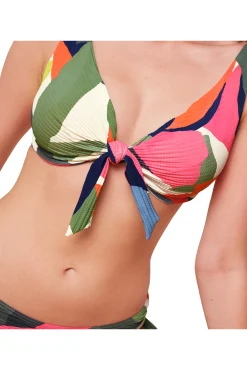 SummerExpression Bikini top