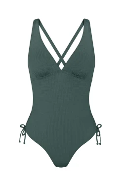 SummerExpression Swimsuit