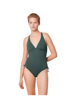 SummerExpression Swimsuit
