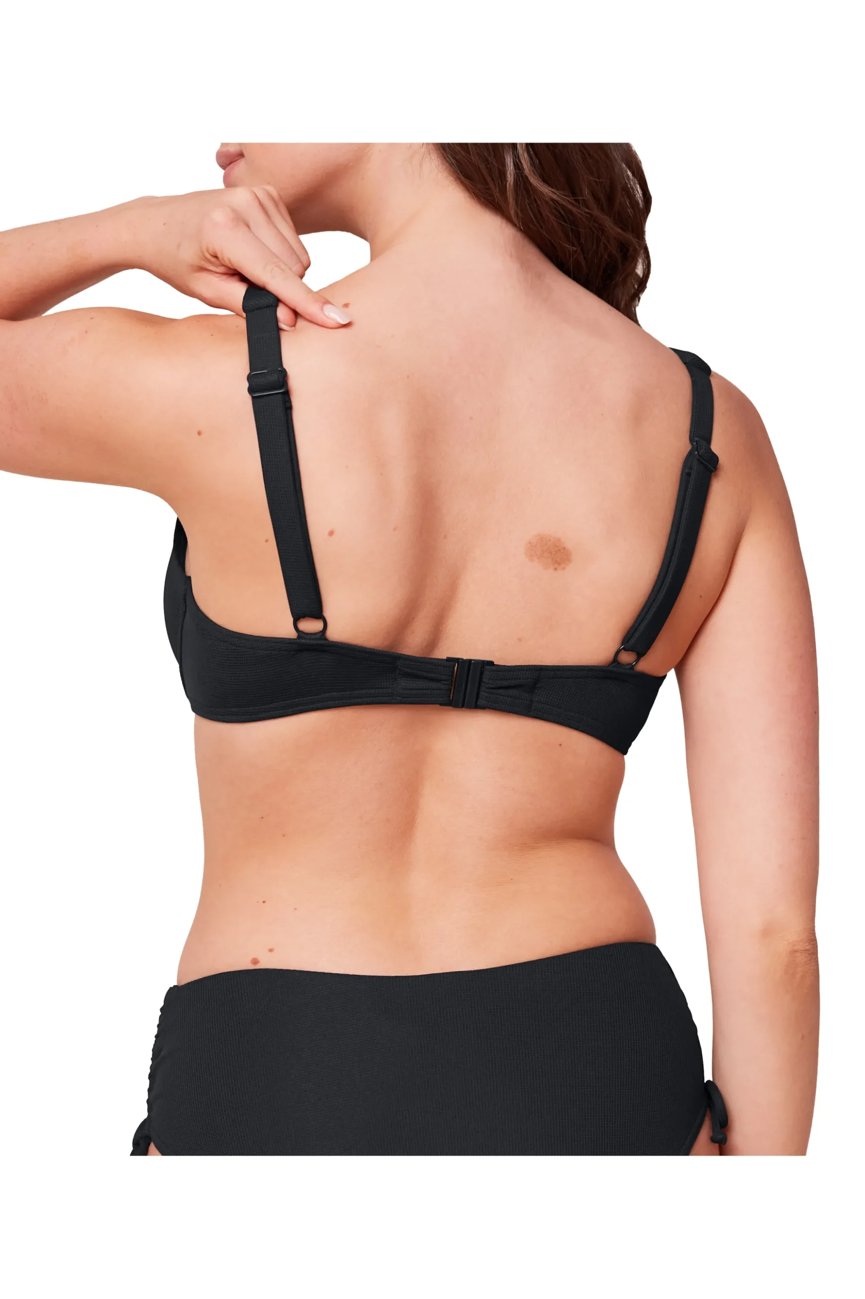 SummerGlow Bikini top