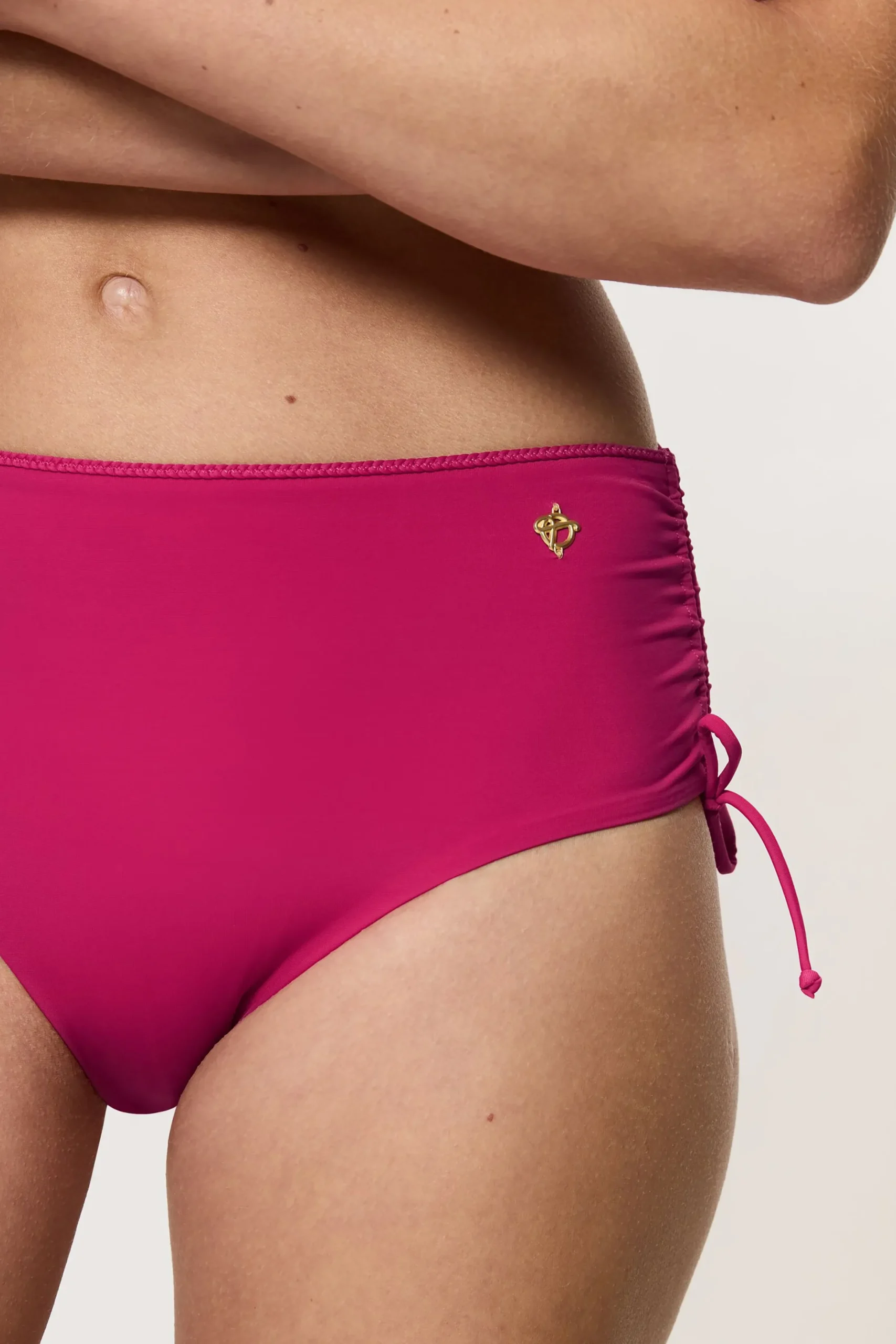 SummerTwist Bikini brief