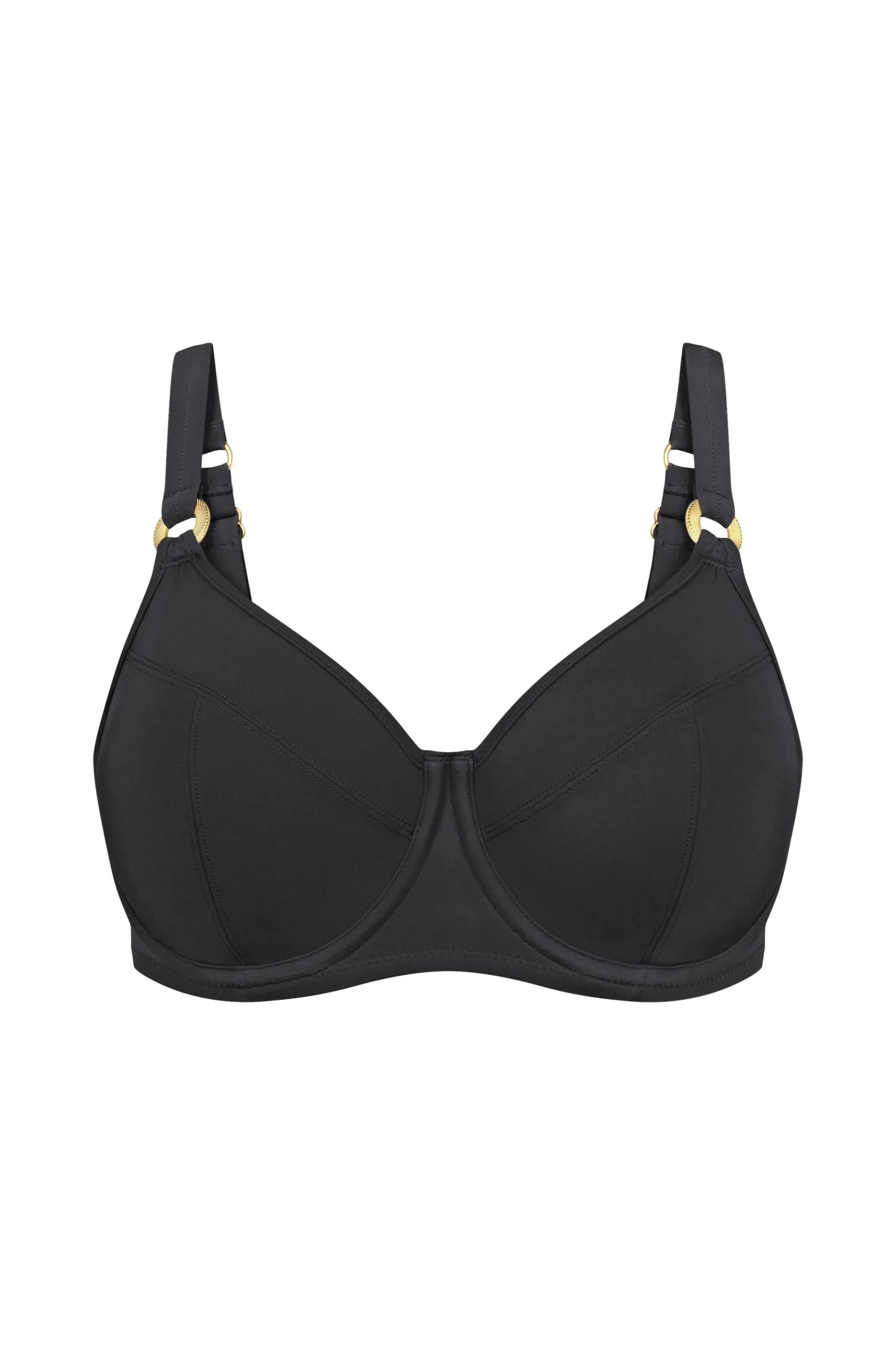 SummerTwist Bikini top