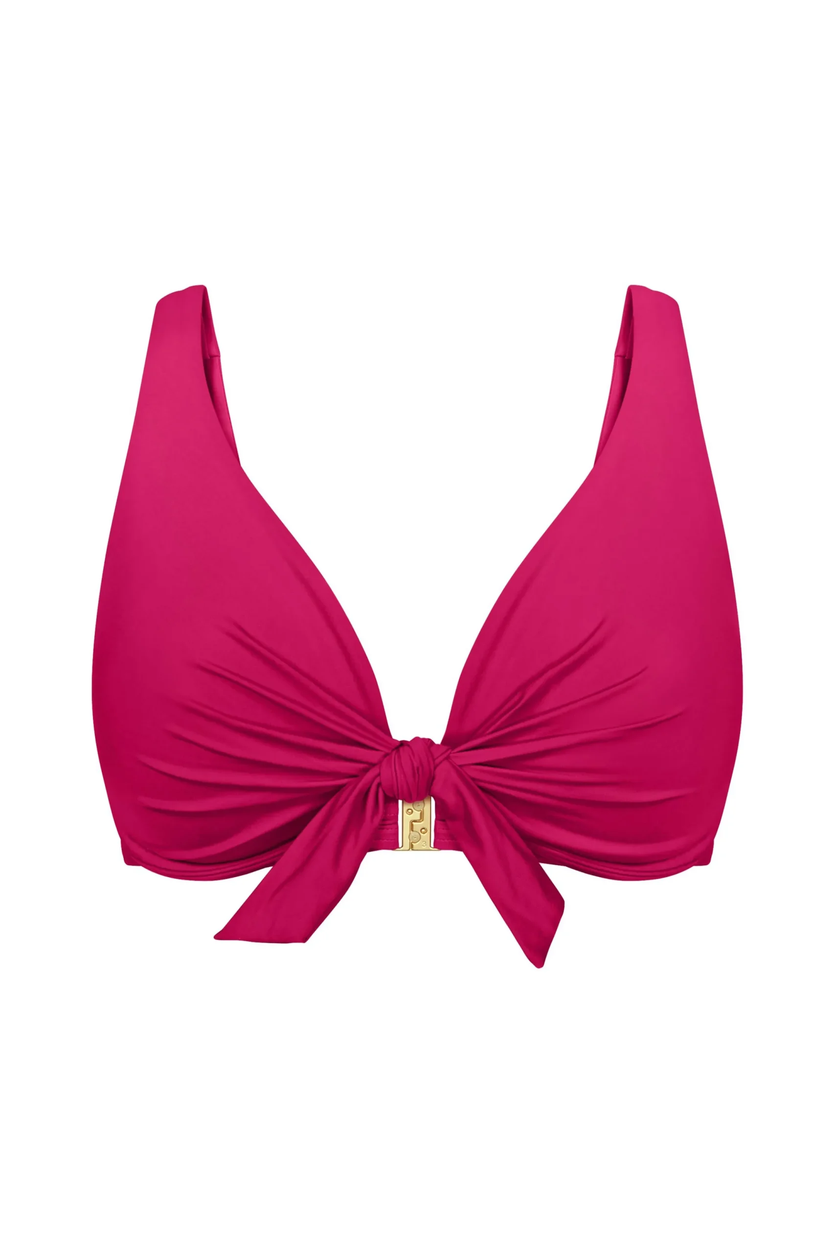 SummerTwist Bikini top