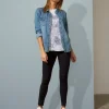 T5757, Jeans