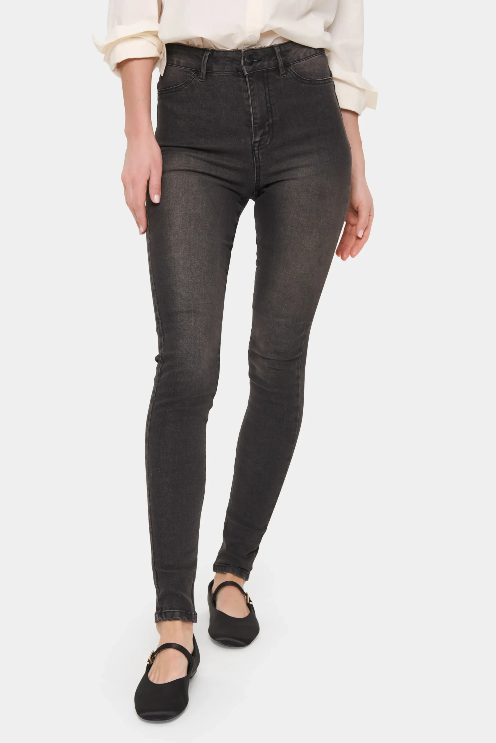 T5757, Jeans