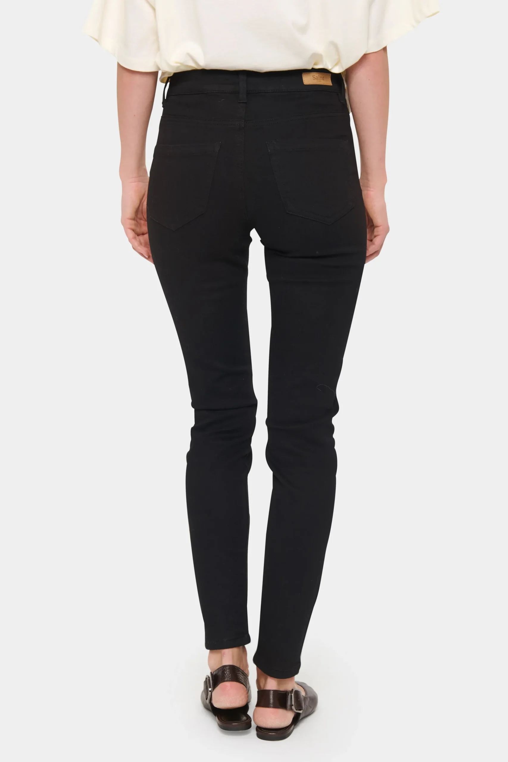 T5757, Jeans