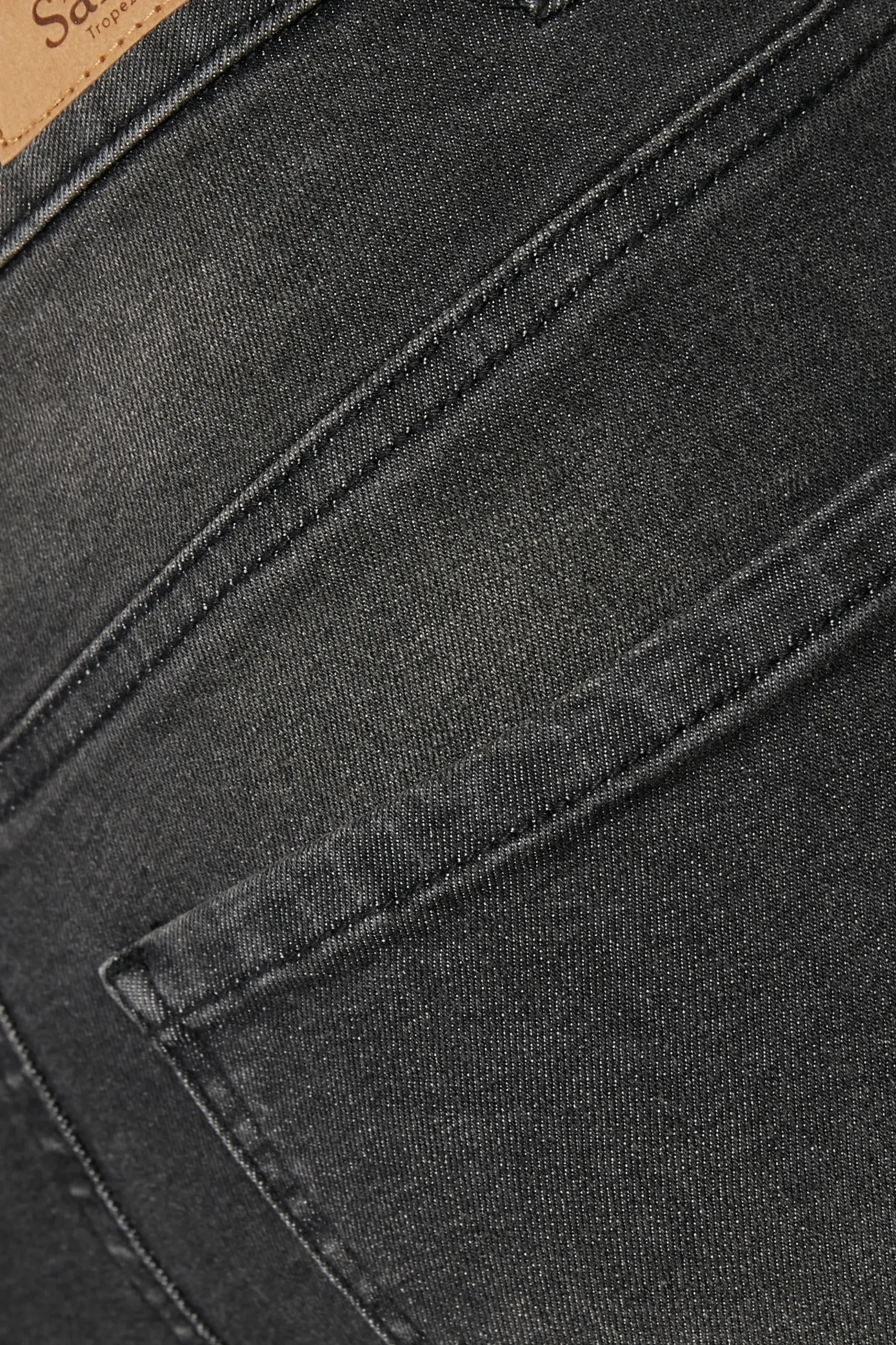 T5757, Jeans