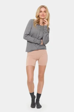 T5920, Shorts