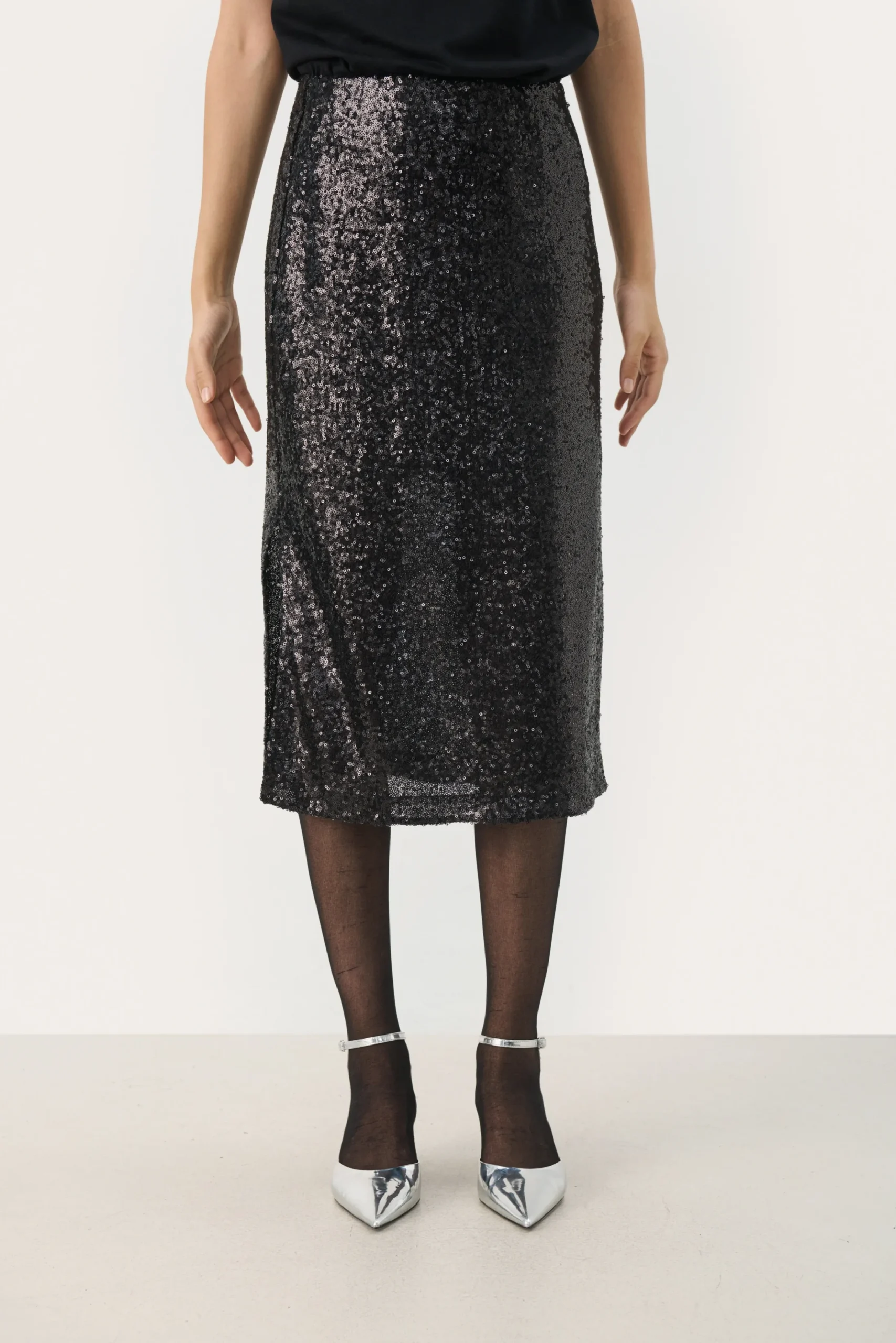 TeffaniaPW Skirt