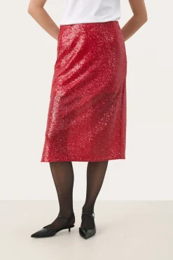 TeffaniaPW Skirt