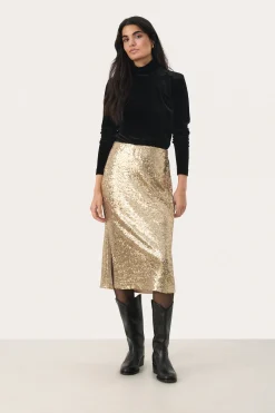 TeffaniaPW Skirt