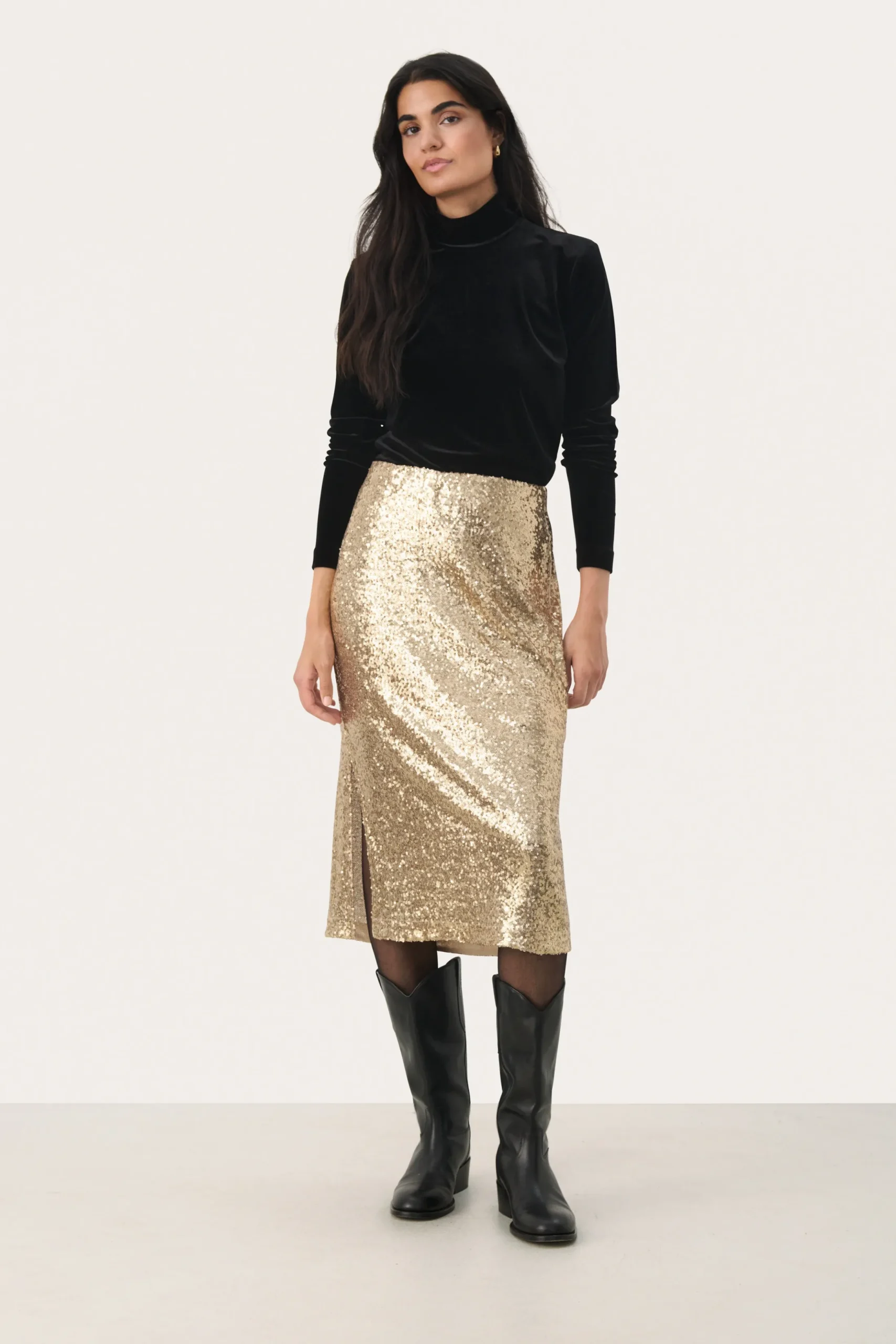 TeffaniaPW Skirt