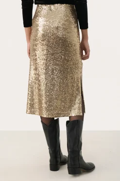 TeffaniaPW Skirt