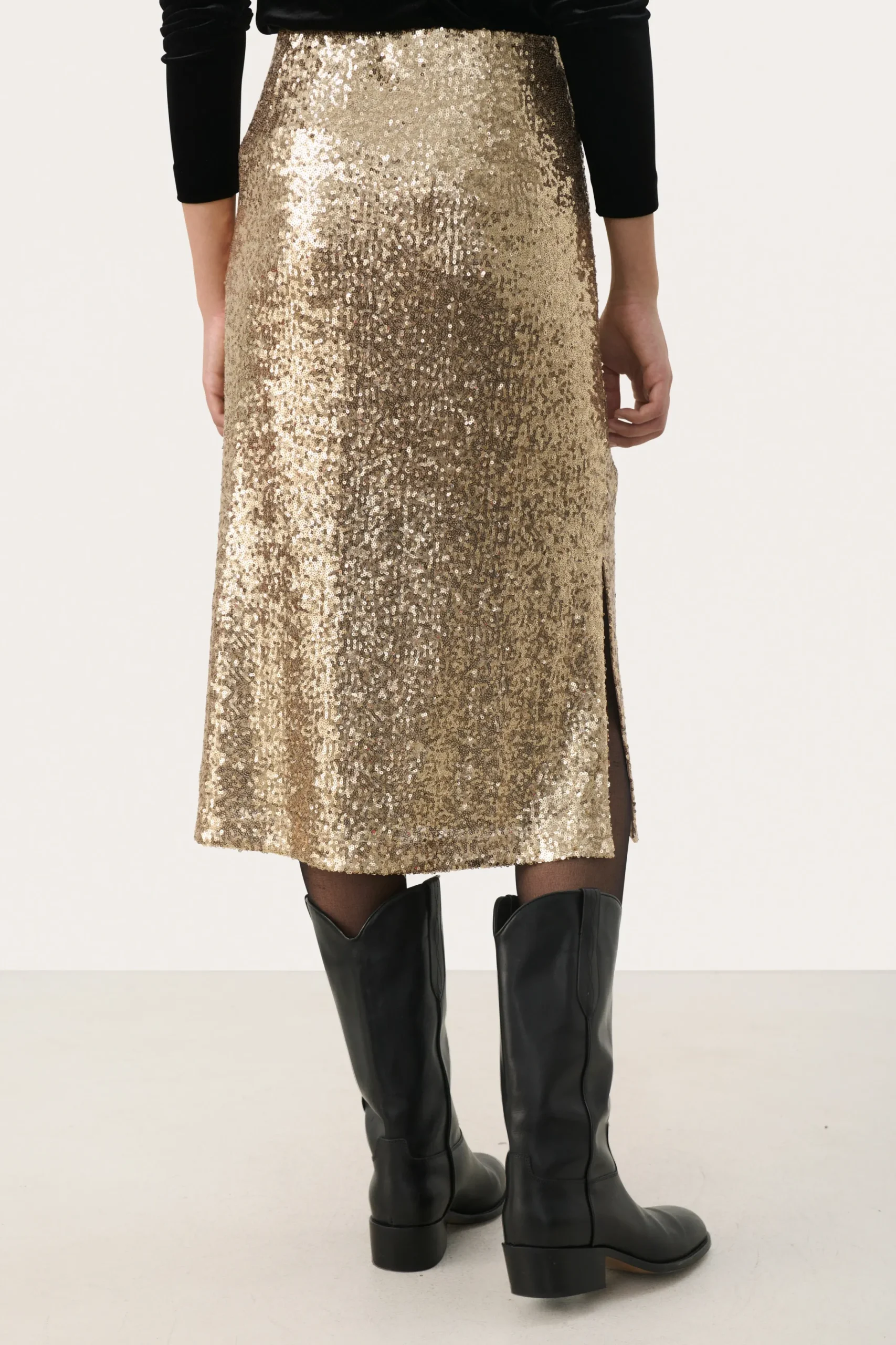 TeffaniaPW Skirt
