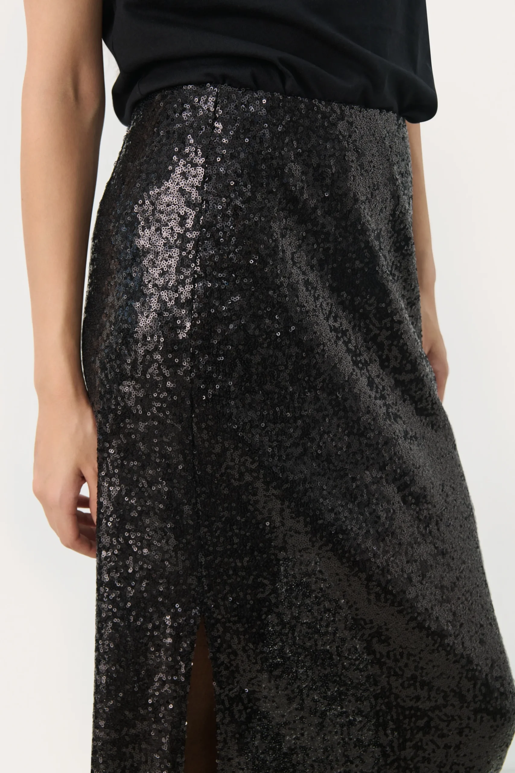 TeffaniaPW Skirt