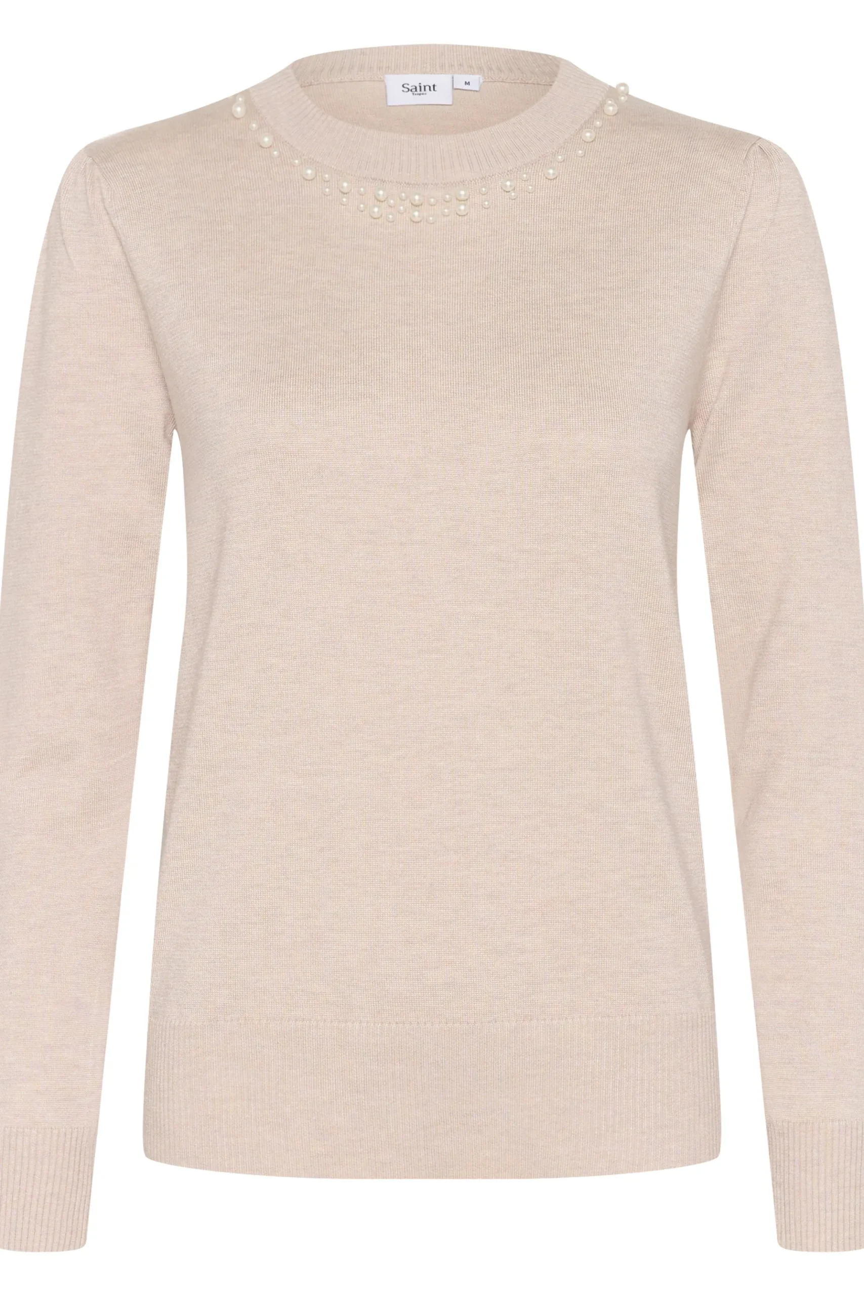 TemmaSZ Pullover