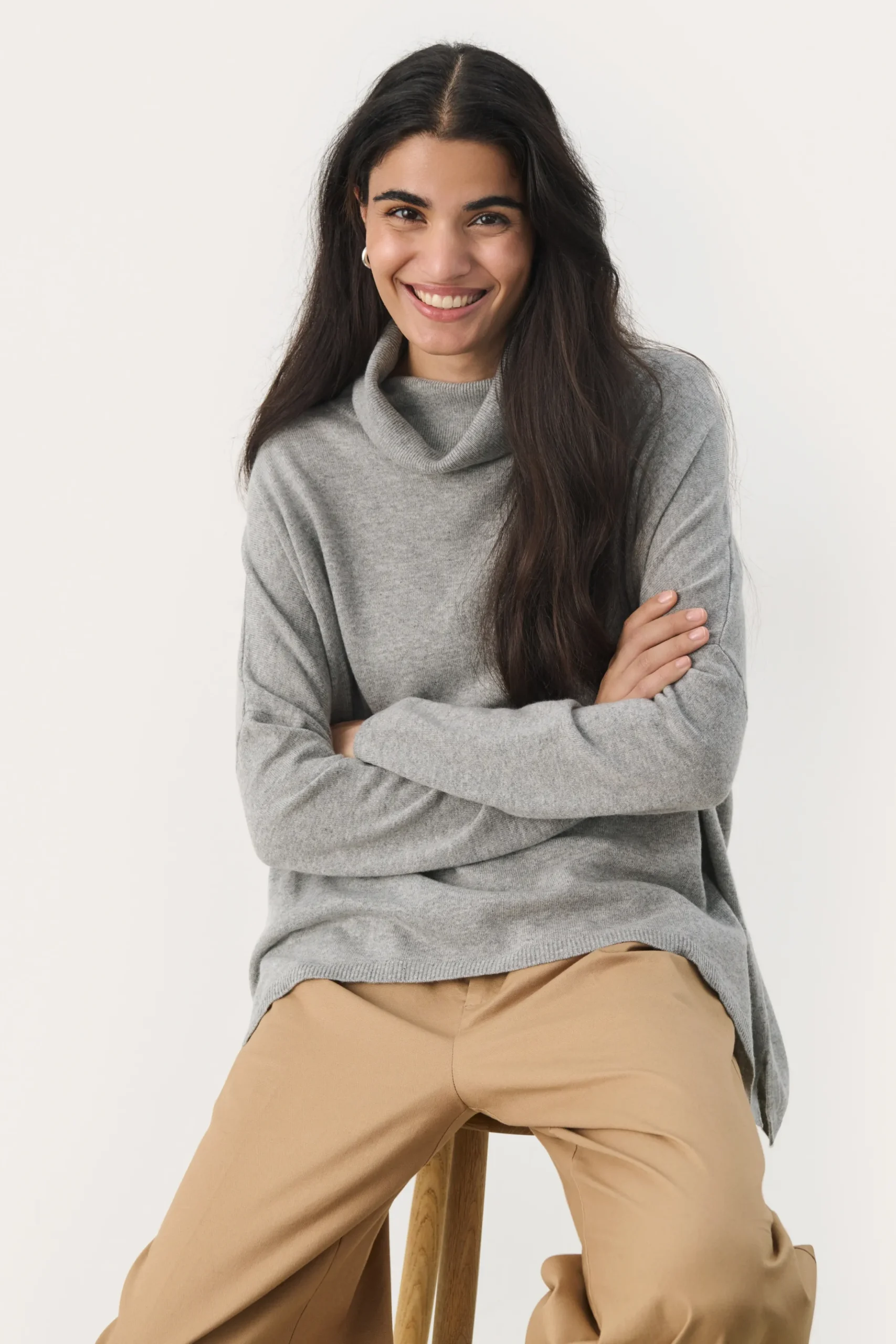 TilanePW Pullover