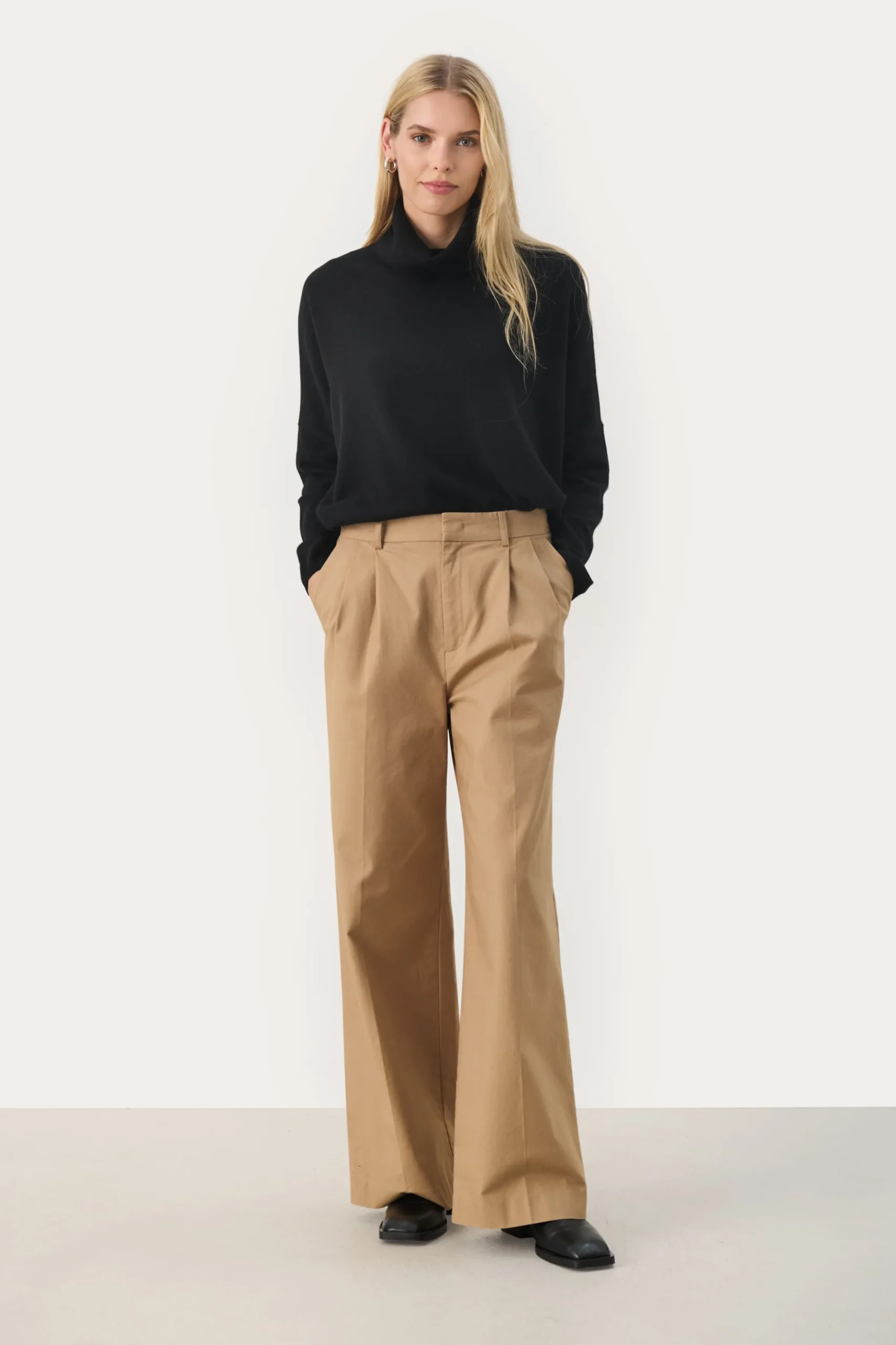 TilanePW Pullover