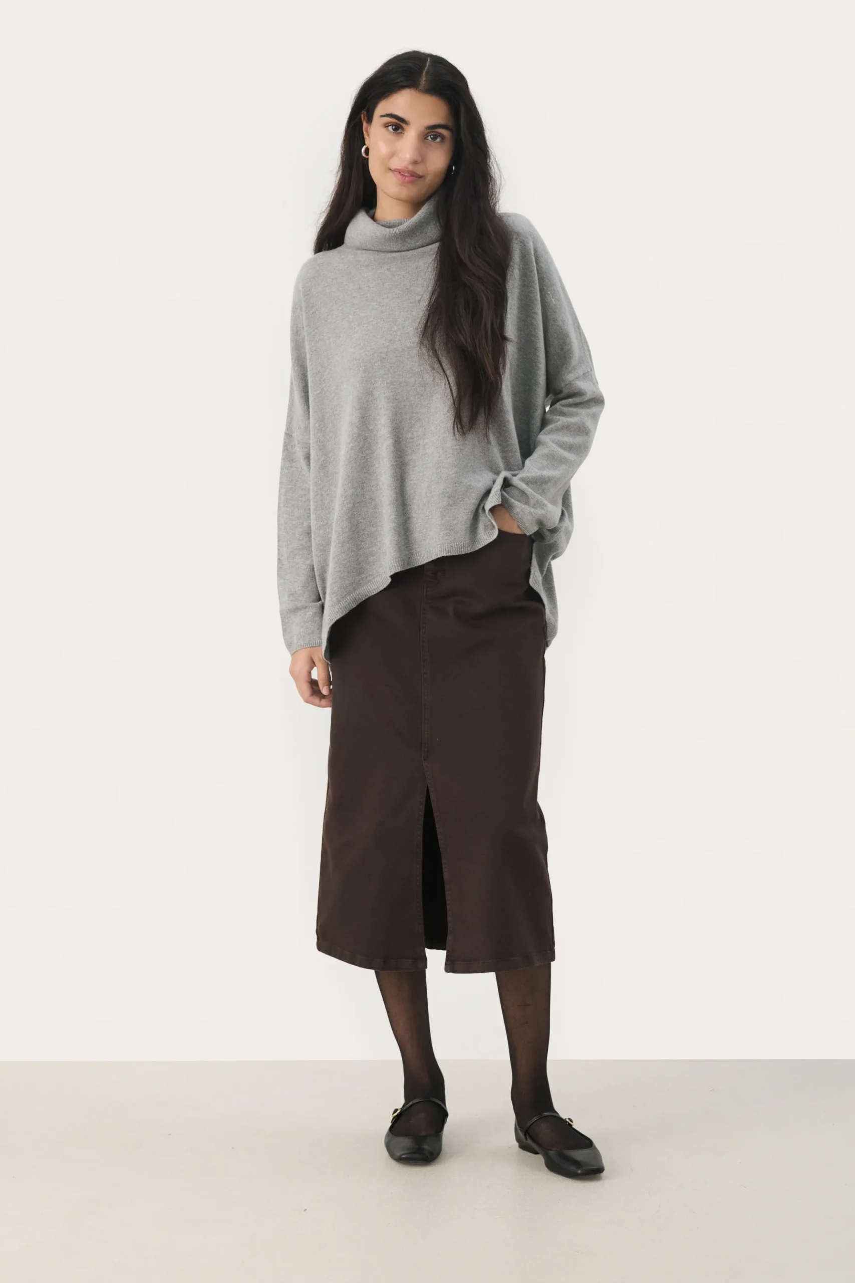 TilanePW Pullover