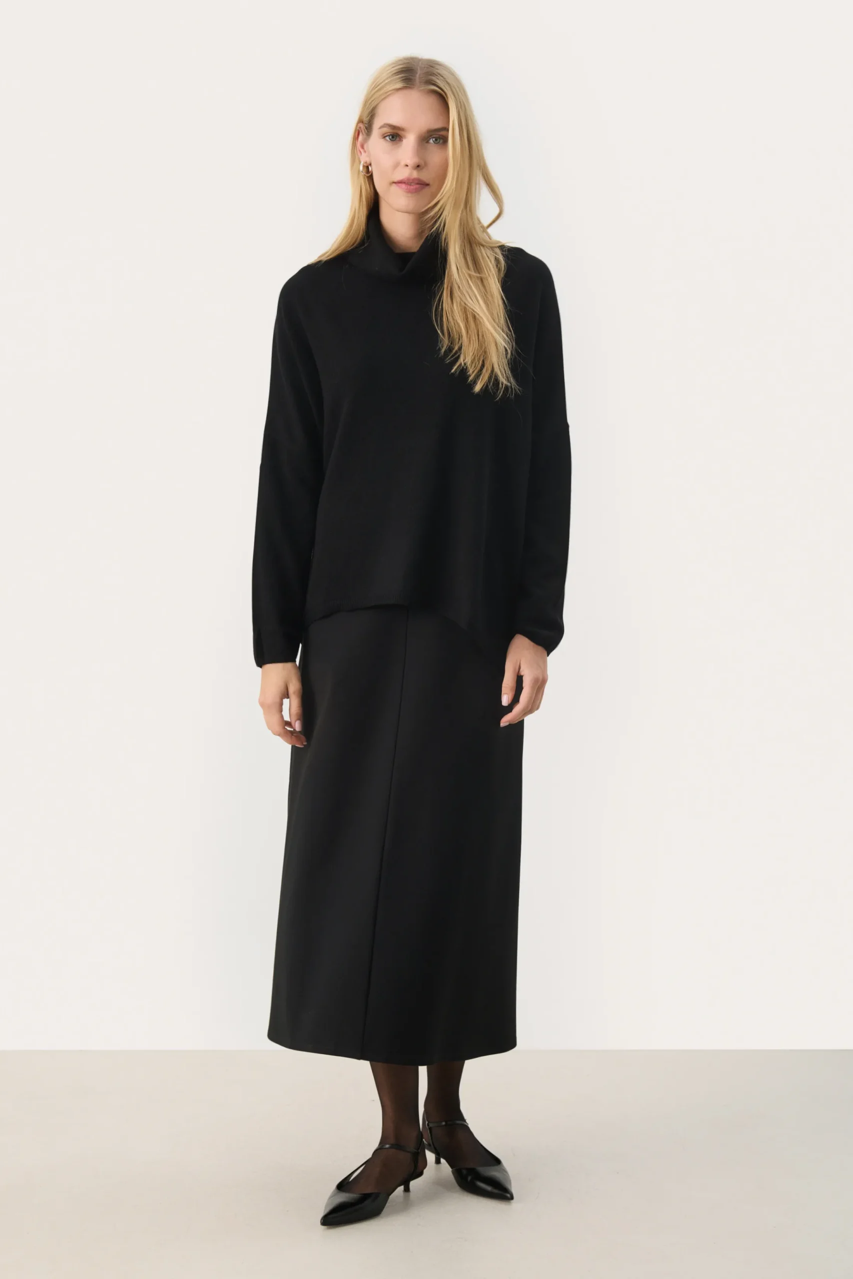 TilanePW Pullover