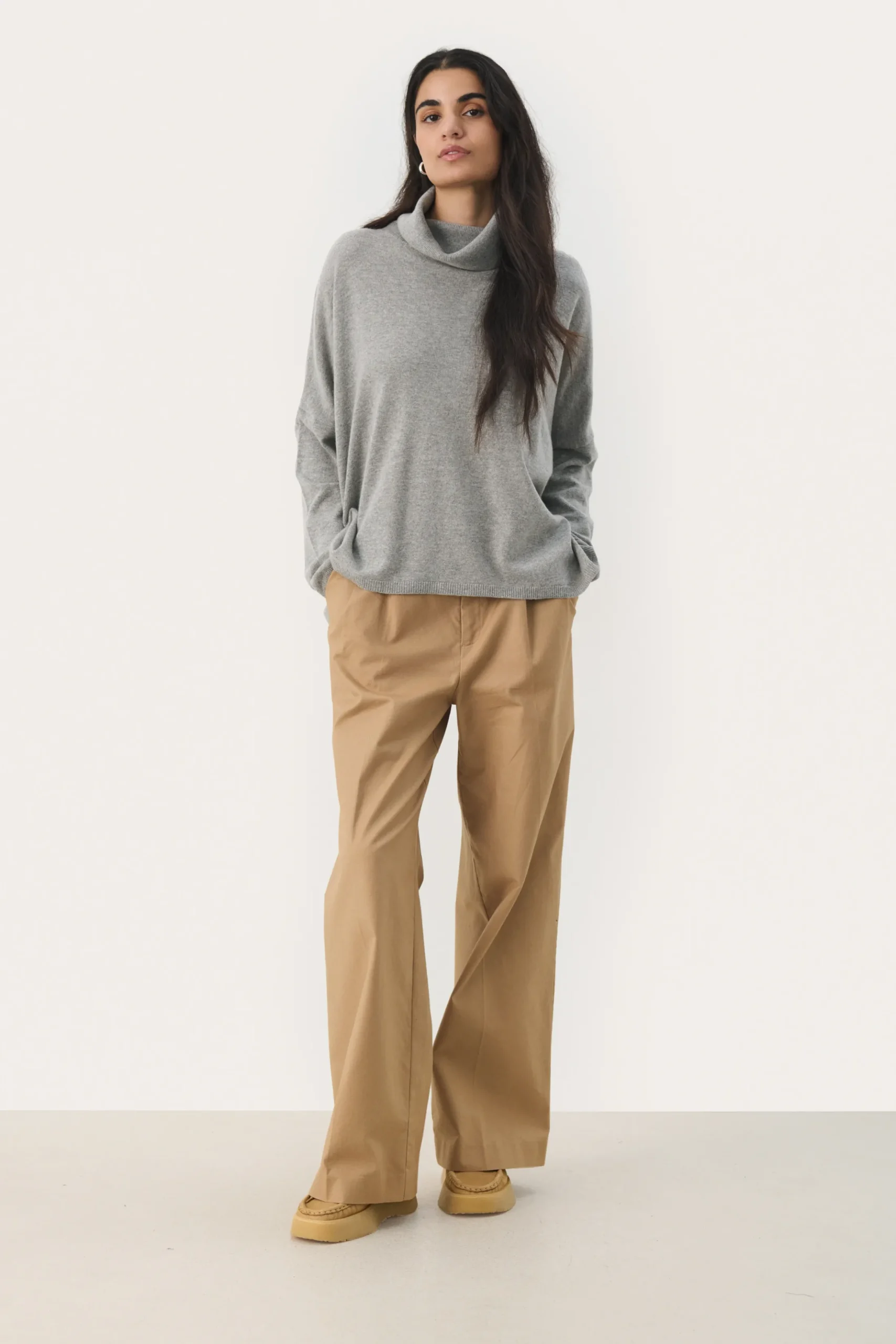 TilanePW Pullover