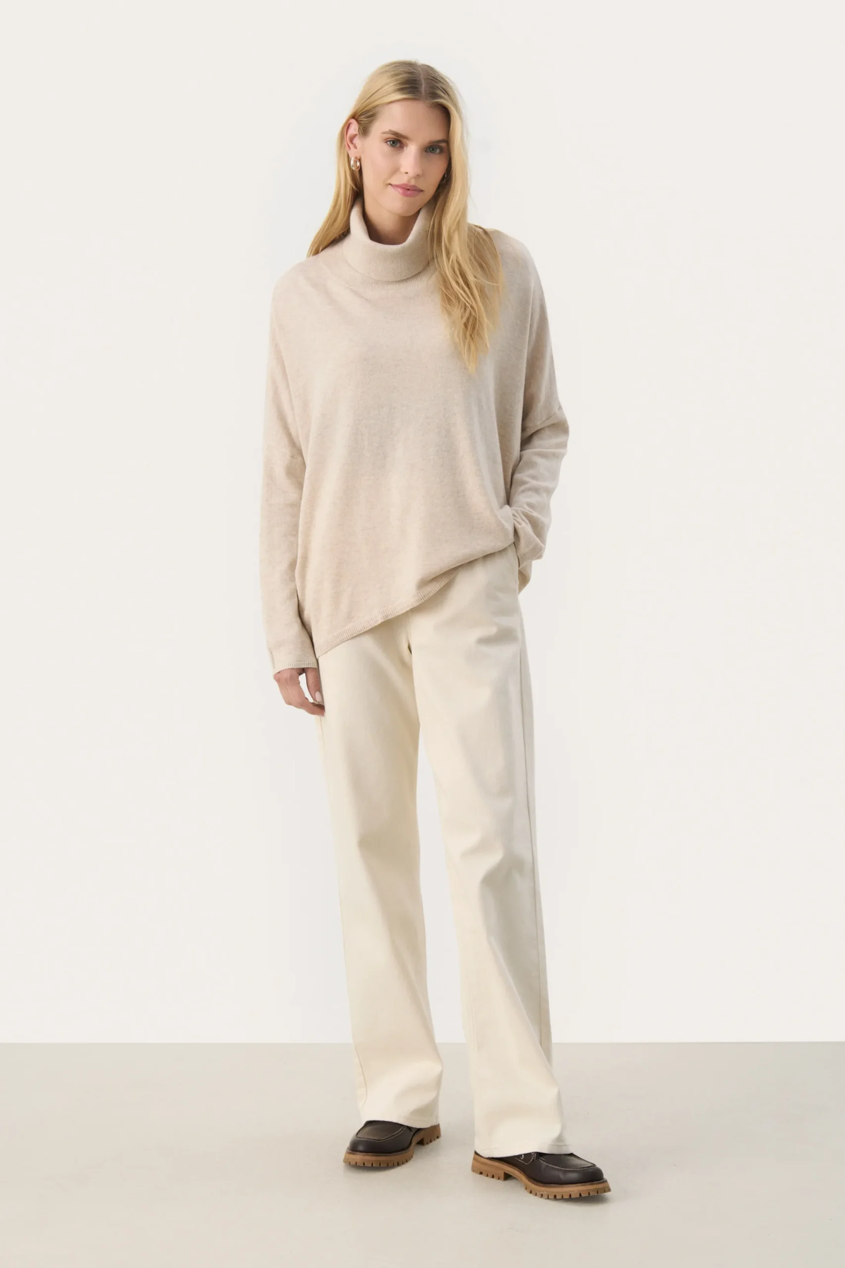 TilanePW Pullover