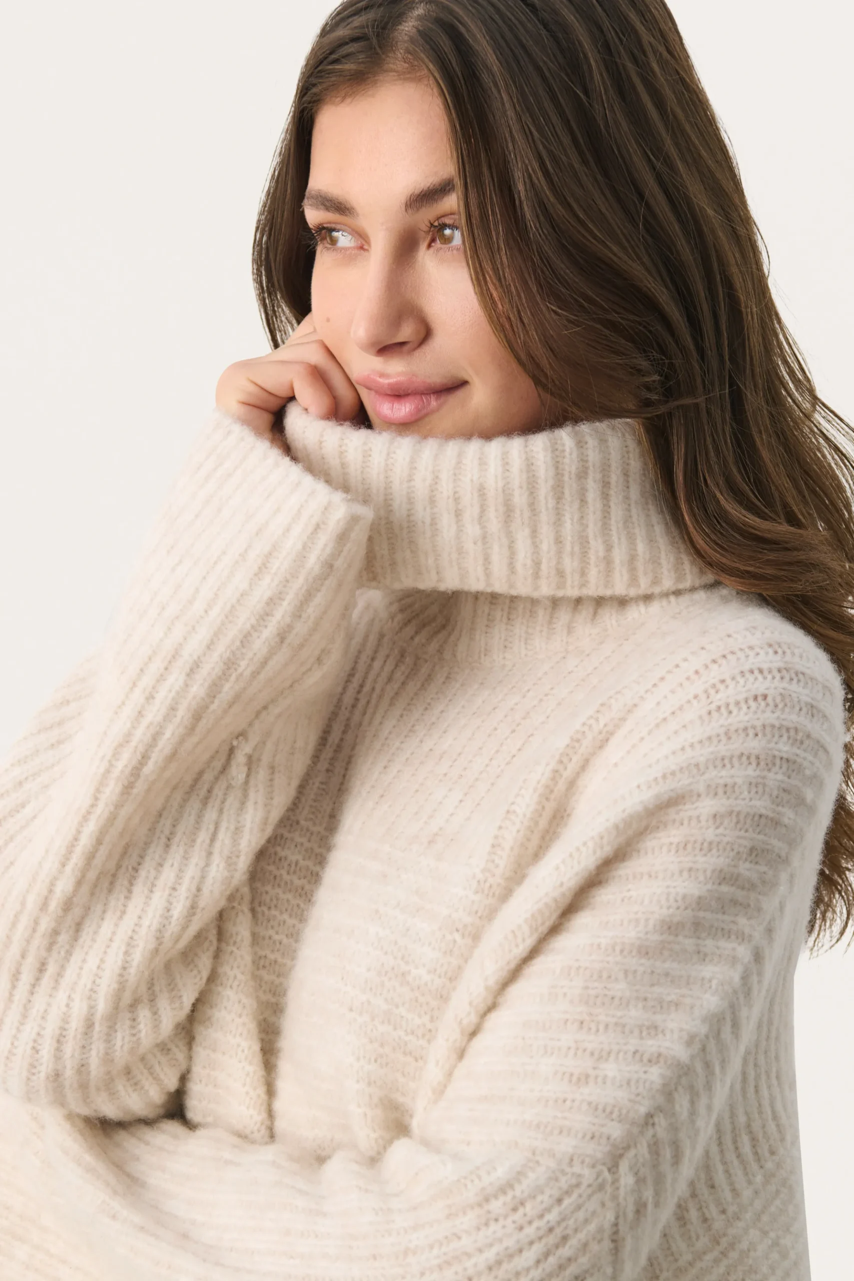 ToccasPW Pullover
