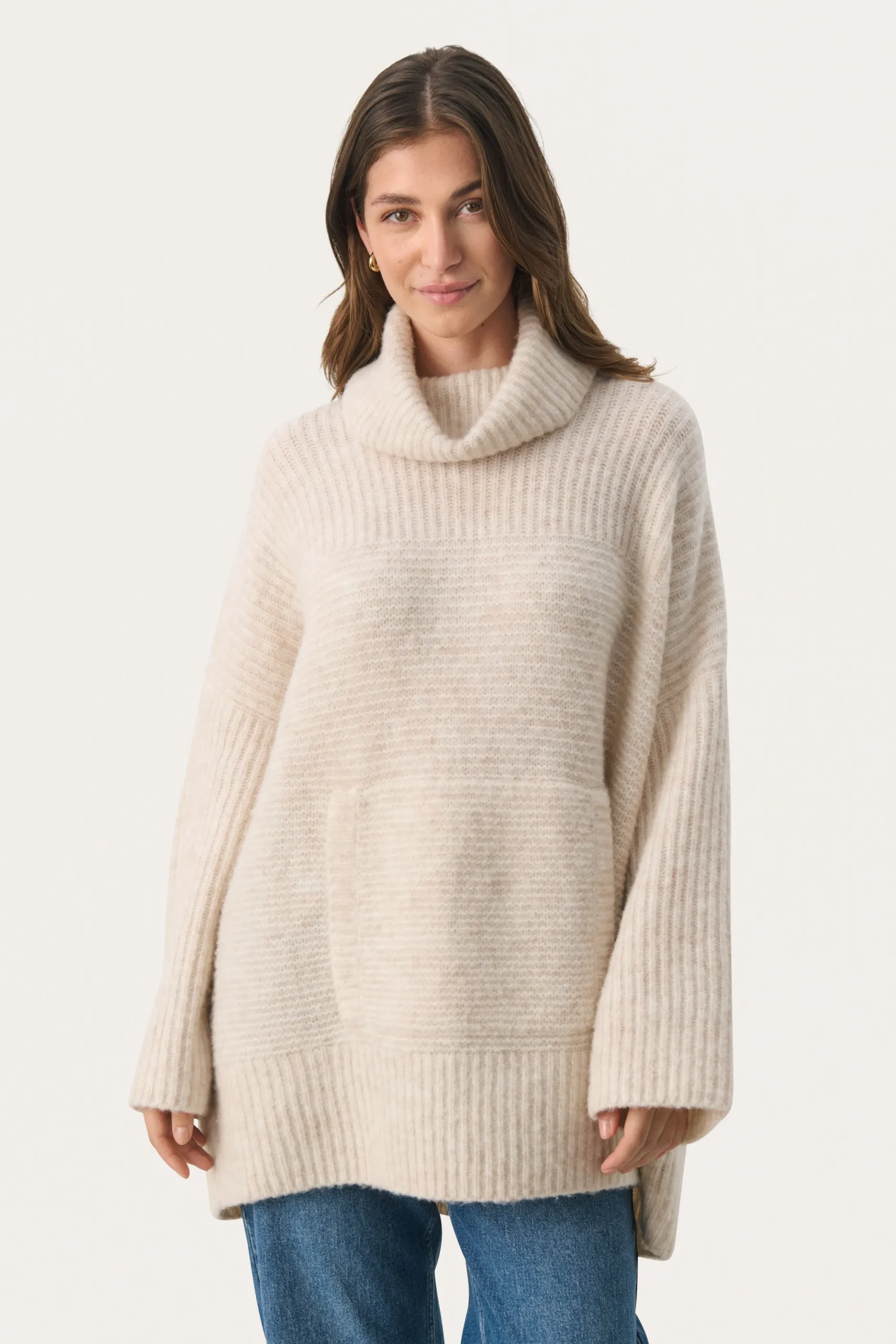 ToccasPW Pullover
