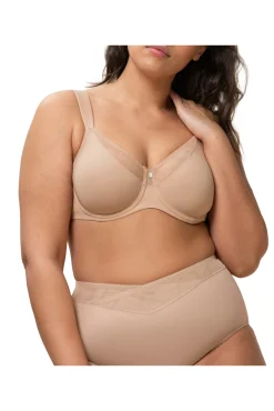 TrueShape Bra